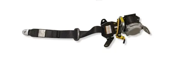 Honda Civic XI Rear seatbelt 0589P1000354
