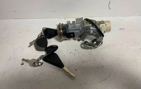 Subaru Legacy Ignition lock 88215AG000