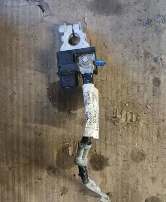 Renault Scenic IV - Grand scenic IV Negative earth cable (battery) 240800969R 000000