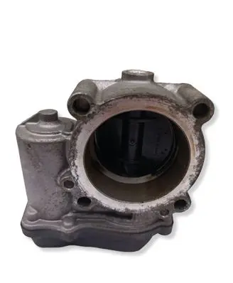 Seat Leon (1P) Throttle valve 03C133062C A2C53030936