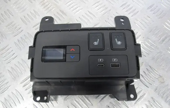 Nissan X-Trail T33 Other switches/knobs/shifts 27511-6RF0A