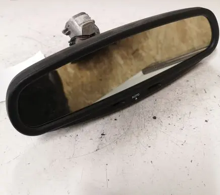 Citroen C5 Rear view mirror (interior) 96822660