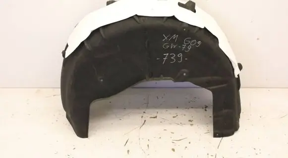 BMW XM Rear arch 9451739MWGK100626 9451739