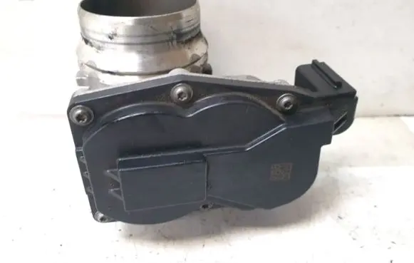 Hyundai Santa Fe Throttle valve 351002F900