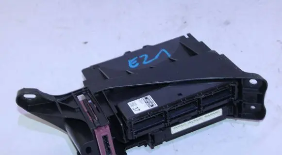 Toyota Corolla E210 E21 Engine control unit/module 8998102370 MB2851000320