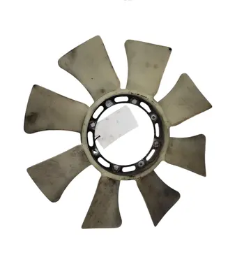 KIA Sorento Fan impeller 2526142920