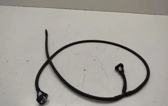 KIA Sportage Windshield washer spray nozzle 