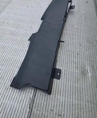 Ford Edge II Intercooler air guide/duct channel GT4B9F721AC
