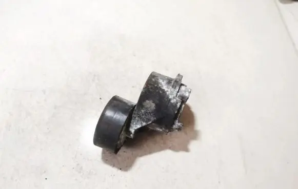 Peugeot Partner Generator/alternator belt tensioner tf077h