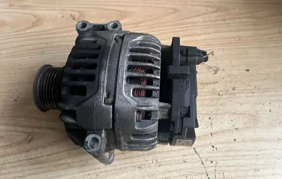 Generator/alternator
