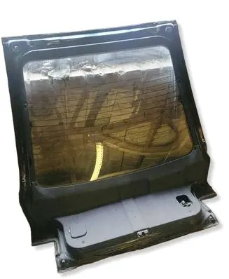 Mitsubishi Galant Tailgate/trunk/boot lid 