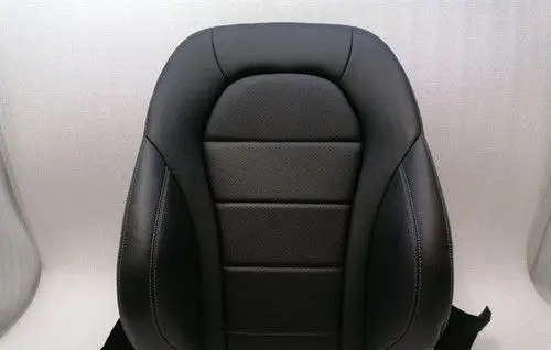 Mercedes-Benz C W205 Rear seat A2059106112