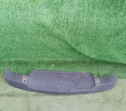 Opel Insignia A Rear bumper lower part trim 22793847 906300005
