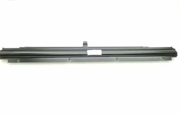 Audi A6 S6 C6 4F Rear door sun blind/shade 4F9861334A