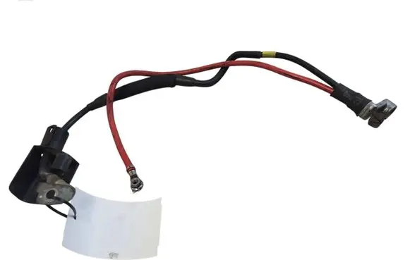 Audi A3 S3 8P Positive cable (battery) 1K0971228AA