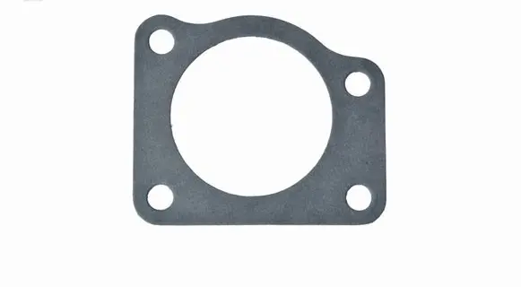 Throttle body valve