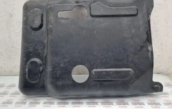 Volkswagen Touareg I Pickup box liner 