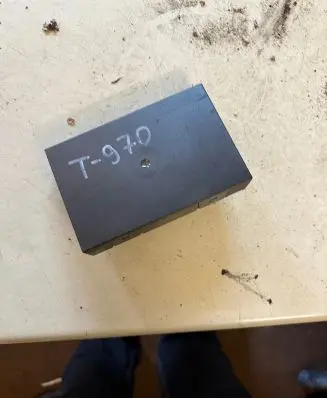 Volkswagen PASSAT B6 Door control unit/module 3C0959433AB