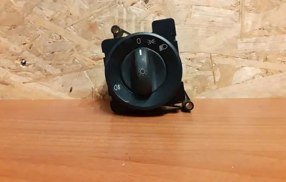 Mercedes-Benz Sprinter W906 Light switch A9065450104 1562