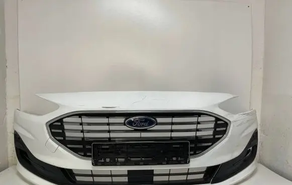 Ford Focus Front bumper NX7B-17C831-AA