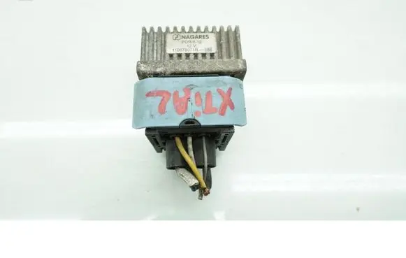 Nissan X-Trail T31 Glow plug 110678071R