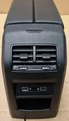 Peugeot 308 Other center console (tunnel) element
