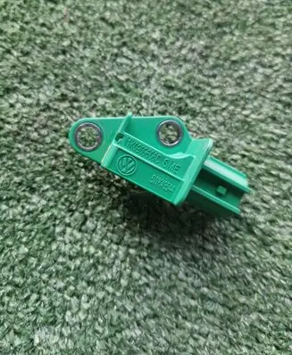 Audi A4 S4 B8 8K Airbag deployment crash/impact sensor 1K0909606C