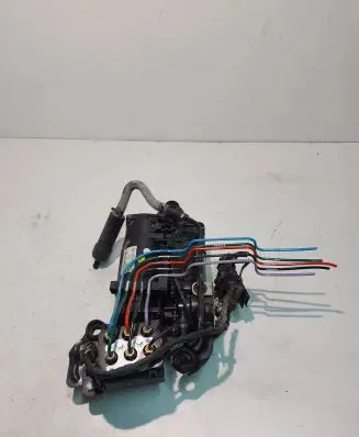 Volkswagen Phaeton Air suspension compressor/pump 15155000142 10310700517000