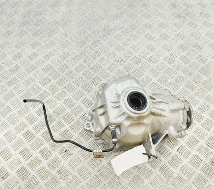 Aston Martin DBX Front differential A2223350000 A2213353400