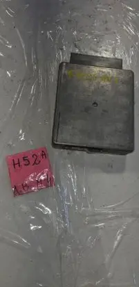 Ford Focus Engine control unit/module 2S4A12A650MA DPC658