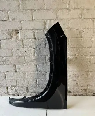 Skoda Kodiaq Fender
