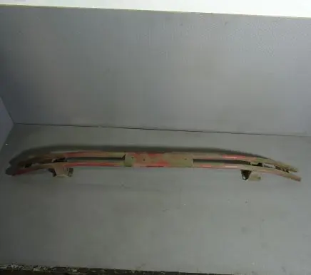 Suzuki Swift I Rear bumper support beam 