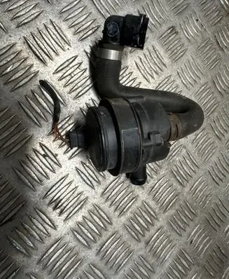 Mercedes-Benz SLK R172 Electric auxiliary coolant/water pump 0392023206 A0005000686