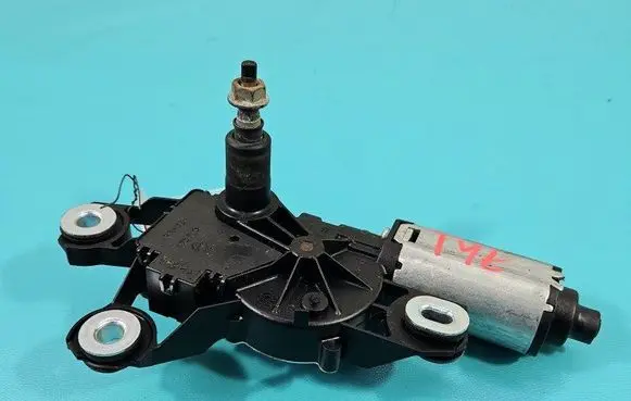Seat Ibiza IV (6J,6P) Rear window wiper motor 6J4955711 IMPRK1445519