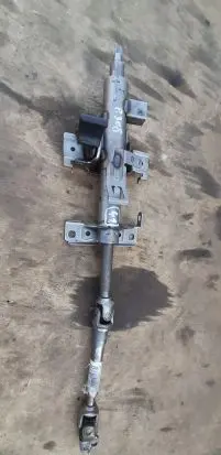 Peugeot 308 Steering wheel axle 9808060777