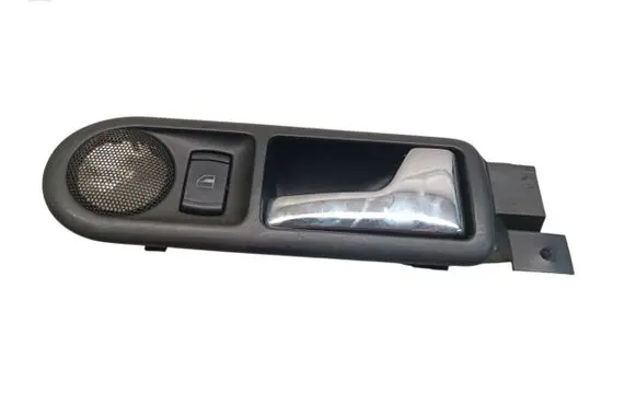 Volkswagen Golf IV Rear door interior handle 3B0839114AK