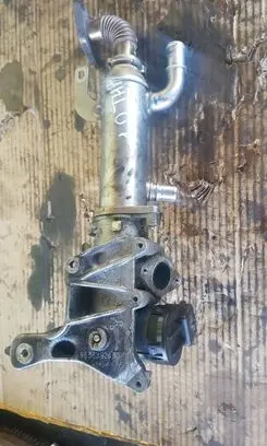 Citroen C5 EGR valve 9681825280