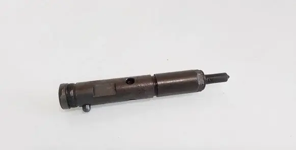 Opel Zafira A Fuel injector 0432193634