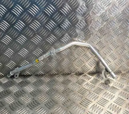 Audi A5 Brake vacuum hose/pipe 8W0122449AS