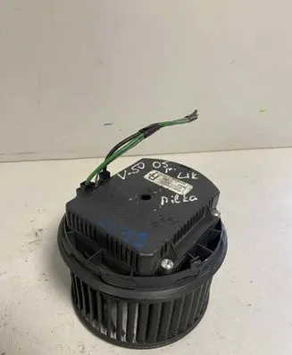 Heater fan/blower
