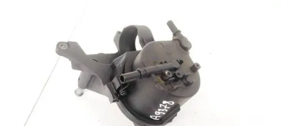 Mazda 2 Fuel filter 9655604380