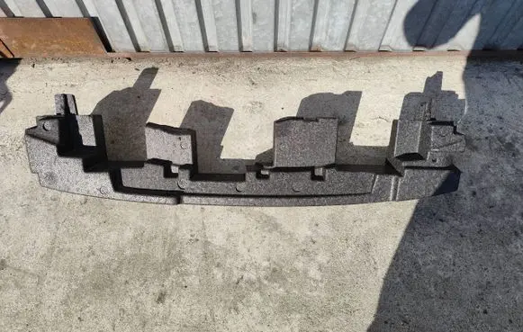 Ford B-MAX Rear bumper foam support bar AV1117A838AA
