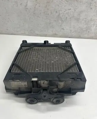 BMW 7 F01 F02 F03 F04 Coolant radiator 7805630 P3253003