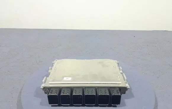 BMW X3 E83 Engine control unit/module ECU 5A57781
