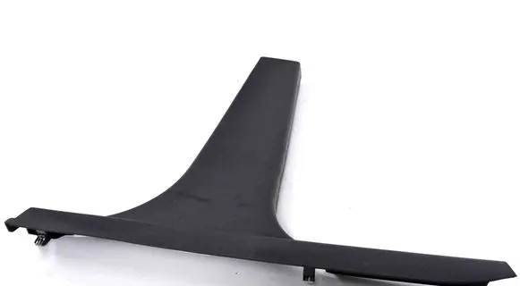 Dodge Nitro (B) pillar trim (top) 5KH88TRMAB