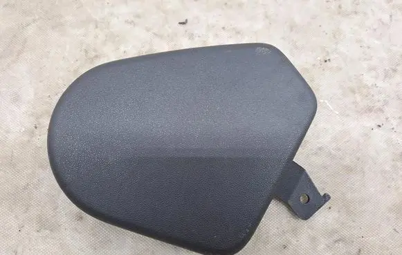 Citroen C3 Front door seat control surround trim 9812337580