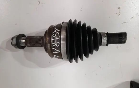 Opel Astra L Driveshaft outer CV joint 1345P743