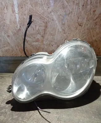 Mercedes-Benz C W203 Headlight/headlamp
