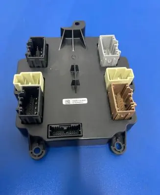 Tesla Model X Door control unit/module 106205610B 0317E00000014
