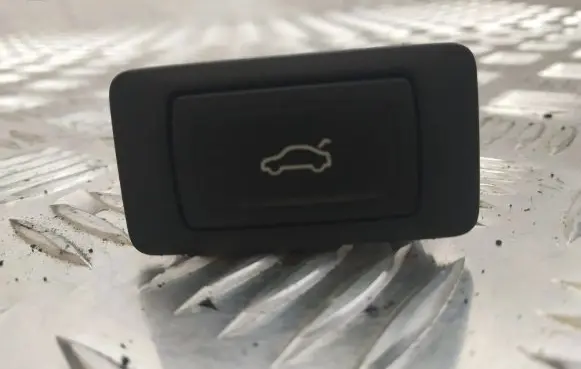 Audi Q5 SQ5 Tailgate/boot open switch button 4G0959831A